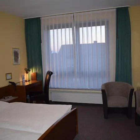 Am Pferdezentrum 3* Vechta