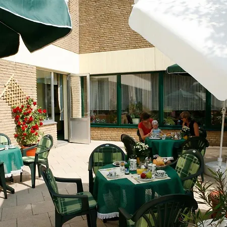 Hotel Am Pferdezentrum